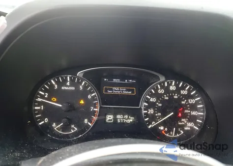 2015 Nissan Pathfinder S from USA, damaged, VIN 5N1AR2MM6FC674630